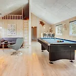 Luxury Retreat In - By Traum Casa de Férias