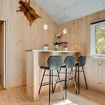 Luxury Retreat In - By Traum Casa de Férias Blåvand