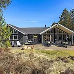 Luxury Retreat In - By Traum Casa de Férias Blåvand