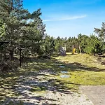 Casa de Férias Luxury Retreat In - By Traum Blåvand