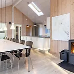 Dom wakacyjny Luxury Retreat In - By Traum *