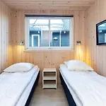 Casa de Férias Luxury Retreat In - By Traum Blåvand