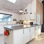 Luxury Retreat In - By Traum Casa de Férias Blåvand