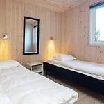 Luxury Retreat In - By Traum Casa de Férias Blåvand