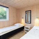 Casa de Férias Luxury Retreat In - By Traum Blåvand