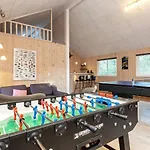 Casa de Férias Luxury Retreat In - By Traum *