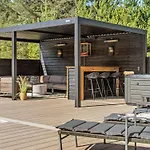 Luxury Retreat In - By Traum *