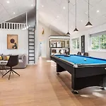 Luxury Retreat In - By Traum Casa de Férias *