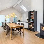 Luxury Retreat In - By Traum Casa de Férias
