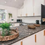 Luxury Retreat In - By Traum Blåvand