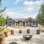 Casa de Férias Luxury Retreat In - By Traum Blåvand