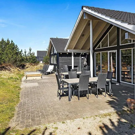 Luxury Retreat In - By Traum