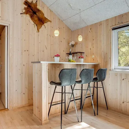 Luxury Retreat In - By Traum Casa de Férias Blåvand