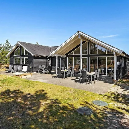 Luxury Retreat In - By Traum *