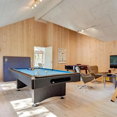 Luxury Retreat In - By Traum * Blåvand