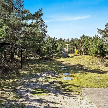 Casa de Férias Luxury Retreat In - By Traum Blåvand