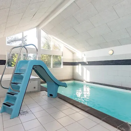 Luxury Retreat In - By Traum * Blåvand