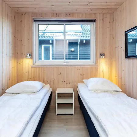 Casa de Férias Luxury Retreat In - By Traum Blåvand