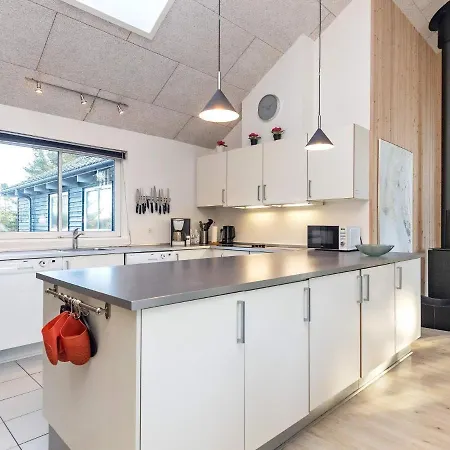 Luxury Retreat In - By Traum Casa de Férias Blåvand