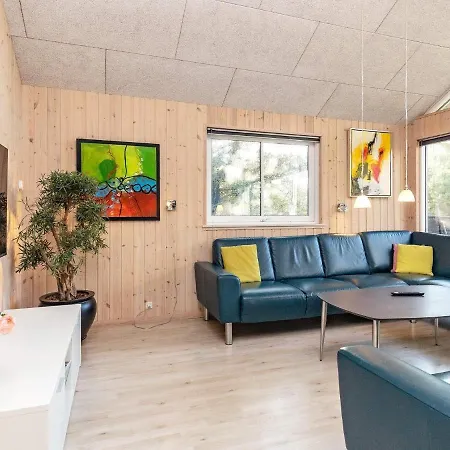 Luxury Retreat In - By Traum Blåvand