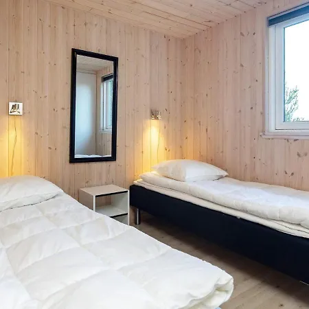 Luxury Retreat In - By Traum Casa de Férias Blåvand