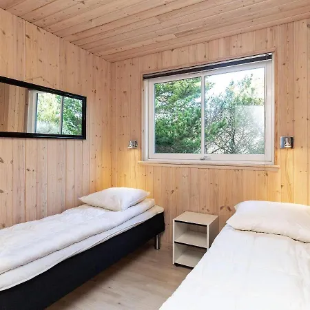 Luxury Retreat In - By Traum Casa de Férias Blåvand