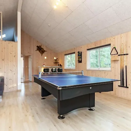 Luxury Retreat In - By Traum Casa de Férias Blåvand