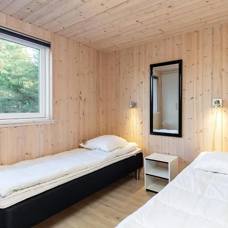 Casa de Férias Luxury Retreat In - By Traum Blåvand