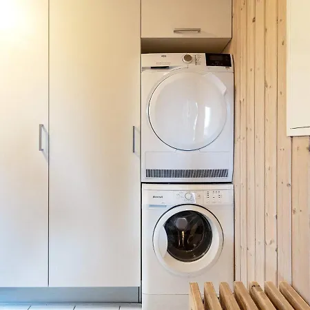 Сasa de vacaciones Luxury Retreat In - By Traum