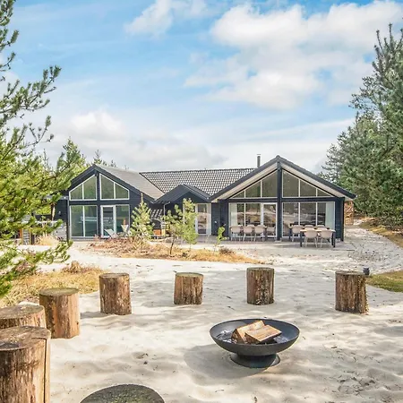 Casa de Férias Luxury Retreat In Blåvand
