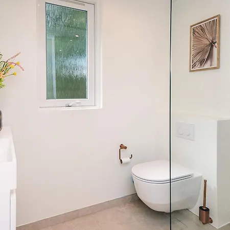 Luxury Retreat In Casa de Férias Blåvand