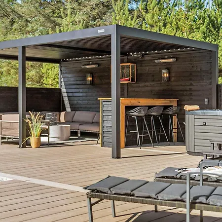 Luxury Retreat In Casa de Férias *
