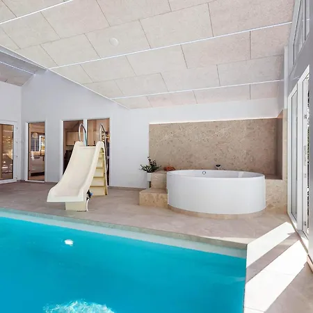 Casa de Férias Luxury Retreat In
