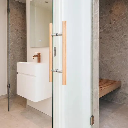 Luxury Retreat In * Blåvand