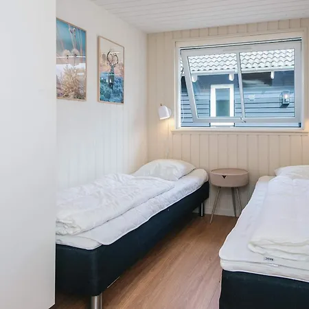 Casa de Férias Luxury Retreat In Blåvand