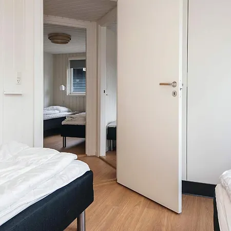 Luxury Retreat In *