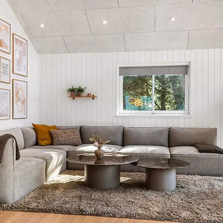 Luxury Retreat In Casa de Férias *